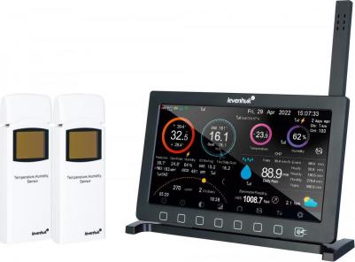 Wezzer PRO LP500 – фото 8