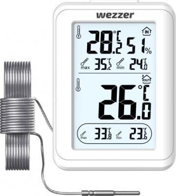 Wezzer SN10 – фото 4
