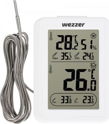 Wezzer SN10 – фото 5
