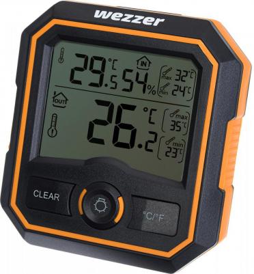 Wezzer SN20 – фото 4