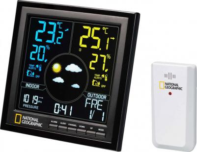 Geographic 9070600 – фото 3