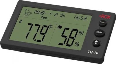 TH-10 – фото 4