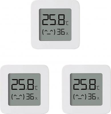 Mijia Bluetooth Thermometer 2 LYWSD03MMC
