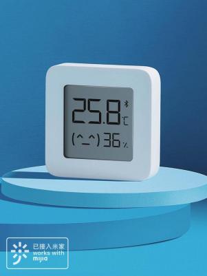 Mijia Bluetooth Thermometer 2 LYWSD03MMC – фото 8