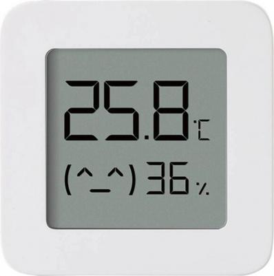 Mijia Bluetooth Thermometer 2 LYWSD03MMC – фото 12