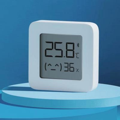 Mijia Bluetooth Thermometer 2 LYWSD03MMC – фото 13