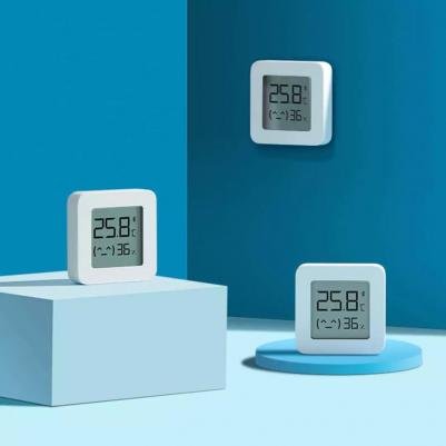 Mijia Bluetooth Thermometer 2 LYWSD03MMC – фото 17