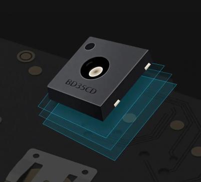 Mijia Bluetooth Thermometer 2 LYWSD03MMC – фото 20