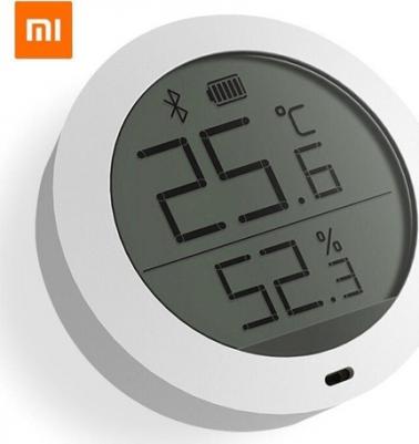 Mijia Watch Pro LYWSD02MMC – фото 6