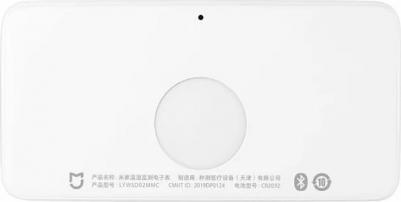 Mijia Watch Pro LYWSD02MMC – фото 8