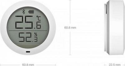 Mijia Watch Pro LYWSD02MMC – фото 13