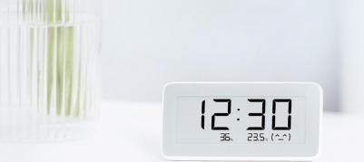 Mijia Watch Pro LYWSD02MMC – фото 17