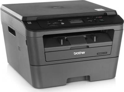 DCP-L2520DWR