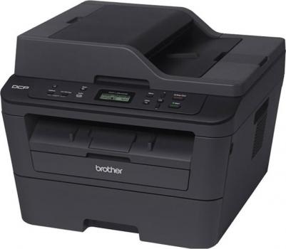 DCP-L2540DNR