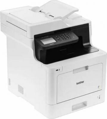 DCP-L8410CDW – фото 1