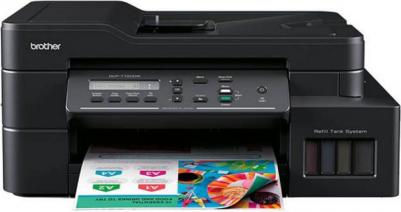 DCP-T720DW – фото 19