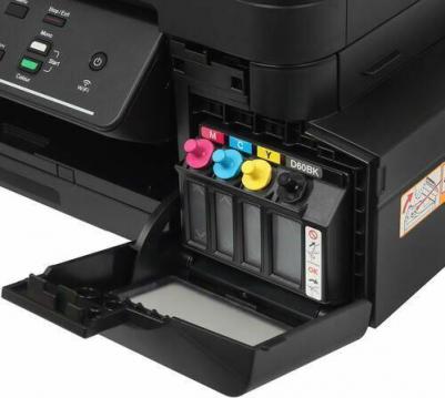 DCP-T820DW – фото 1