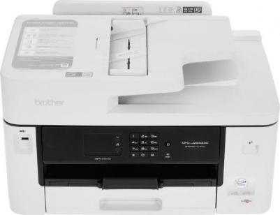 MFC-J2340DW – фото 2