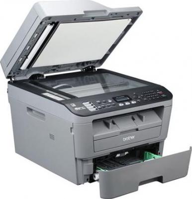 MFC-L2700DWR – фото 4