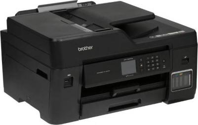 MFC-T4500DW – фото 1