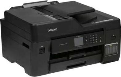 MFC-T4500DW – фото 1