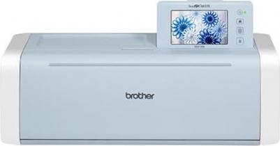 ScanNcut SDX1200 – фото 3