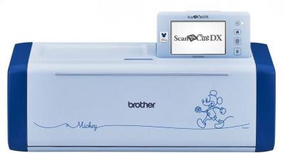 SDX 2250D ScanNCut – фото 1