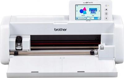 SDX 2250D ScanNCut – фото 2