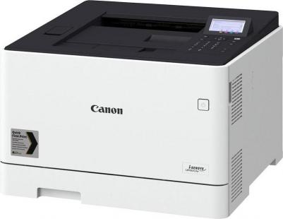 i-Sensys LBP633Cdw – фото 4