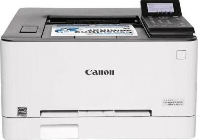 i-Sensys LBP633Cdw – фото 14