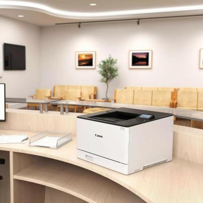 i-Sensys LBP673Cdw – фото 3