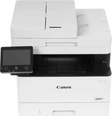 i-Sensys MF-455dw – фото 2