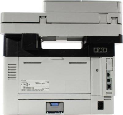 i-Sensys MF-455dw – фото 17