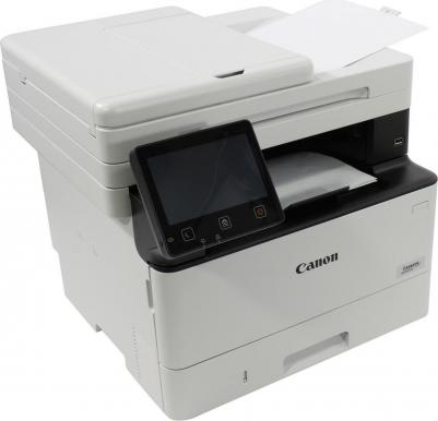 i-Sensys MF-465DW – фото 3