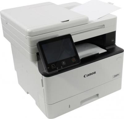 i-Sensys MF-465DW – фото 4