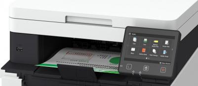 i-Sensys MF-542x – фото 4