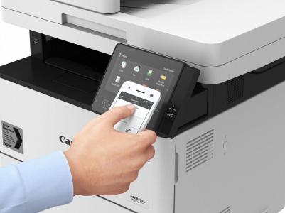 i-Sensys MF-543x – фото 6