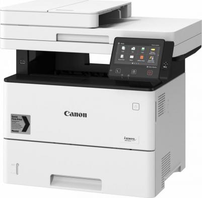 i-Sensys MF-543x – фото 13