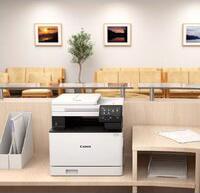 i-Sensys MF-655Cdw – фото 4