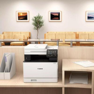 i-Sensys MF-754Cdw – фото 8