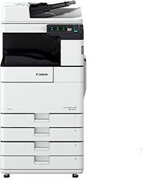 iR-2645i – фото 1