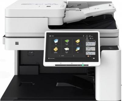 iR-Advance DX C3720i – фото 1