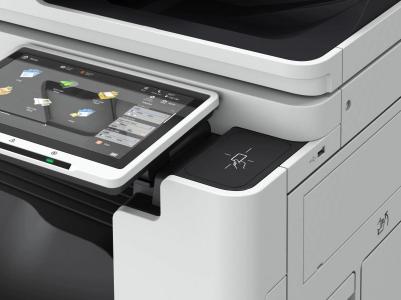 iR-ADVANCE DX C3822i – фото 3