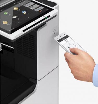 iR-ADVANCE DX C3822i