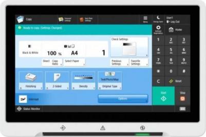 iR-ADVANCE DX C3822i – фото 15