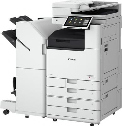 iR-ADVANCE DX C3926i – фото 2