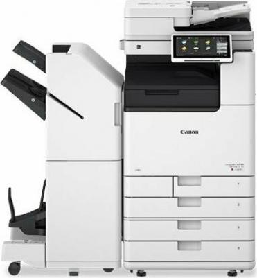 iR-ADVANCE DX C3930i – фото 2