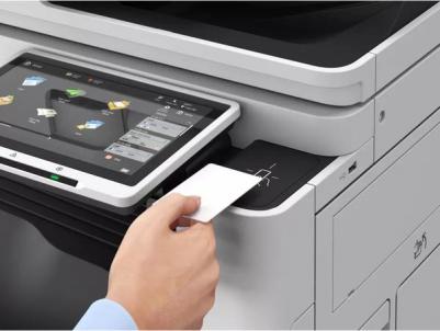 iR-ADVANCE DX C3930i – фото 5