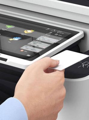 iR-ADVANCE DX C5750i – фото 2