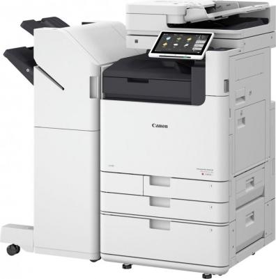 iR-ADVANCE DX C5870i – фото 2